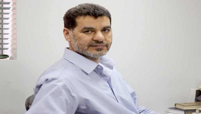 إخلاء سبيل رئيس تحرير جريدة “التحرير” بعد التحقيق معه في إهانة القضاء