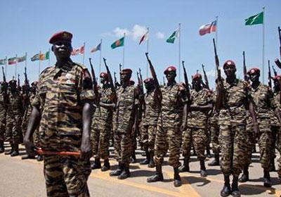 جيش جنوب السودان يدعو المتمردين للهدوء والنظر لمستقبل البلاد