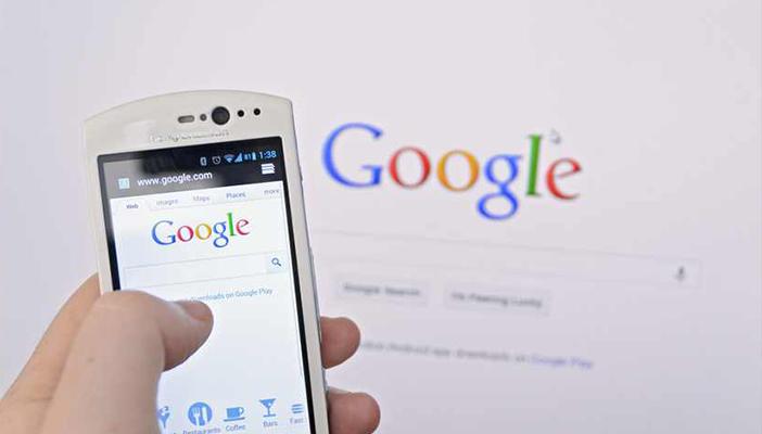 جوجل تختبر تثبيت التطبيقات بشكل مباشر من نتائج البحث