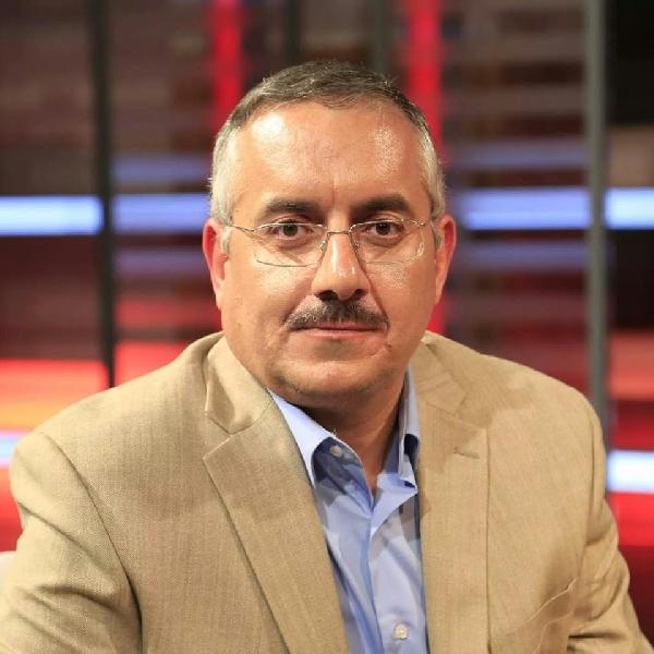 أبوخليل لإعلامي الانقلاب: ثبت بالدليل أنكم قوادين