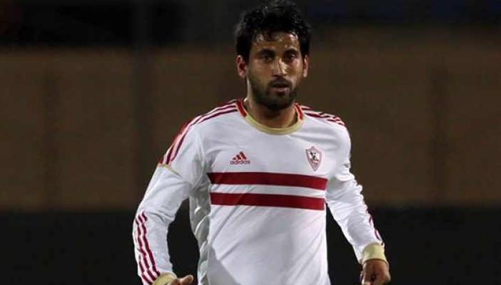 بالفيديو.. فتح الله يحرز هدفا رائعا للإنتاج على طريقة كريستيانو