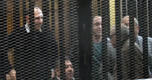 دفاع قتلة ثوار الإسكندرية يتهم الإخوان بقتل شهداء يناير