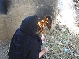 أزمة بوتاجاز في سيناء.. والأهالي: بنستخدم الكانون وفرن الطين