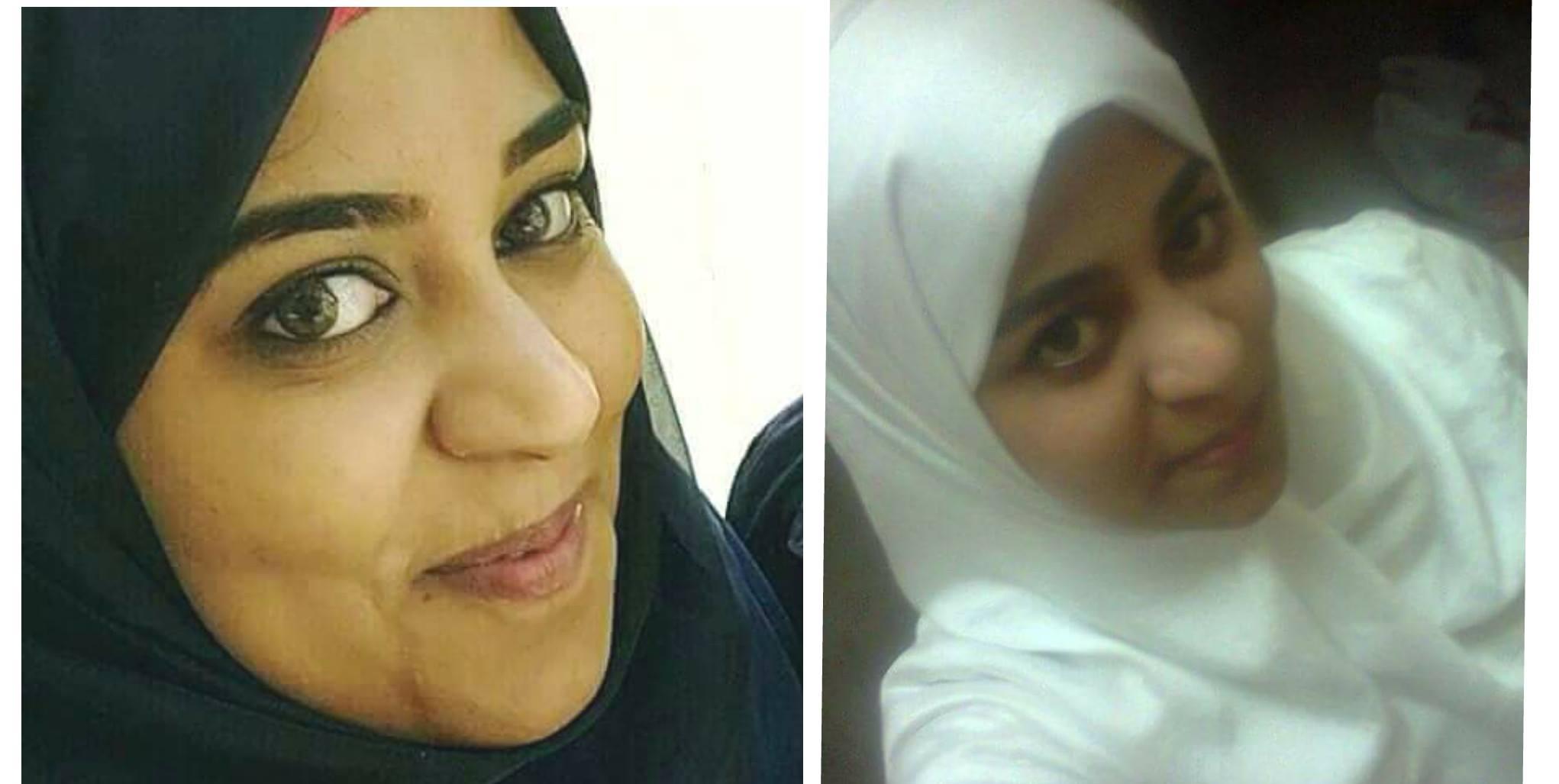 إسراء خالد تُضرب عن الطعام.. 9 سنوات سجن بتهمة حيازة “آر بي جي”