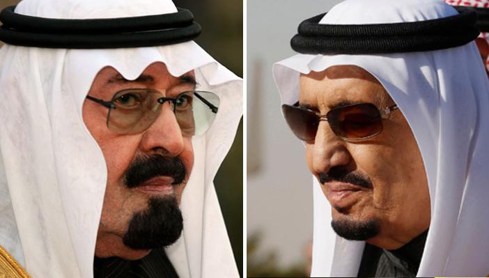 5 اختلافات بين حكم الشقيقين سلمان وعبدالله للسعودية.. تعرف عليها