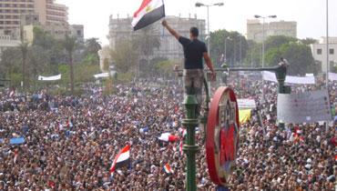 السبت إجازة رسمية بمناسبة ذكرى ثورة 25 يناير