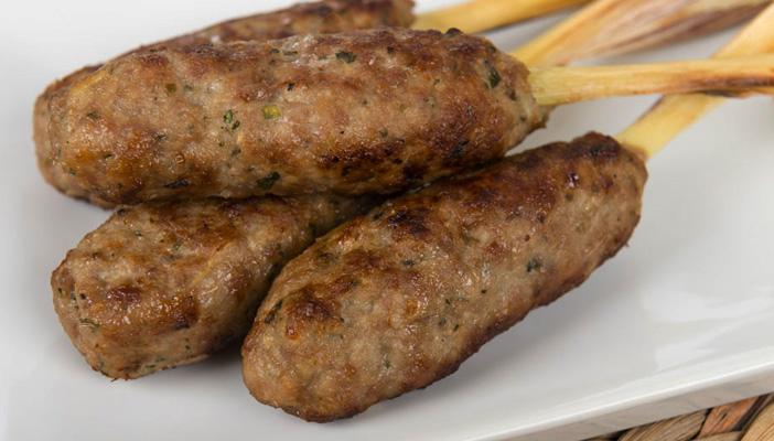 طبق اليوم من “رصد”.. “كفتة الدجاج بالفرن”