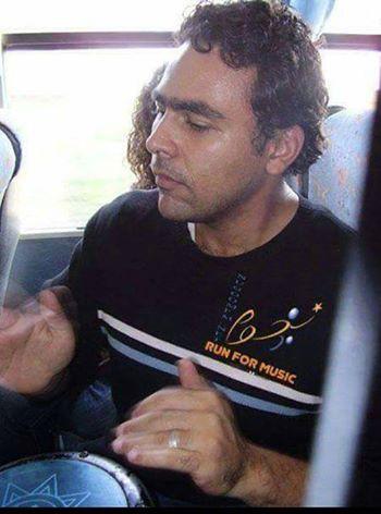 “الواد” يوسف الحسيني.. طبال إعلام العسكر