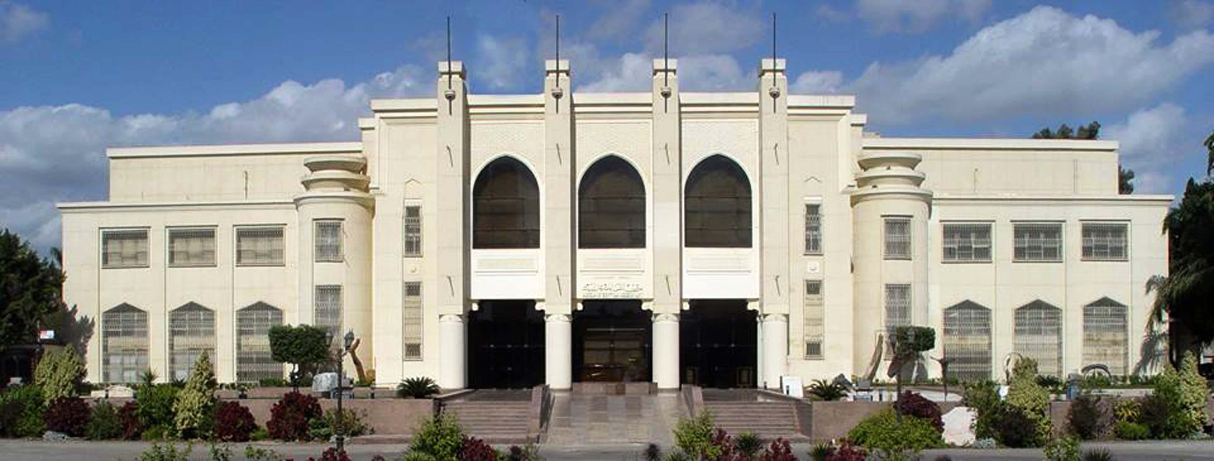 سرقة 5 لوحات نادرة من متحف”الأوبرا”.. والداخلية تتهم مخرجًا سينمائيًا