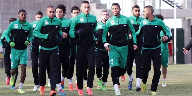 50 ألف جنيه غرامة على كل لاعب بالنادي المصري