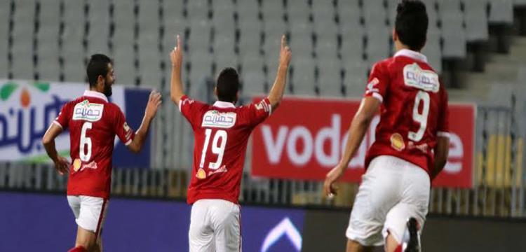 بالفيديو.. الأهلي يعتلي صدارة الدوري مؤقتًا بالفوز على الإسماعيلي