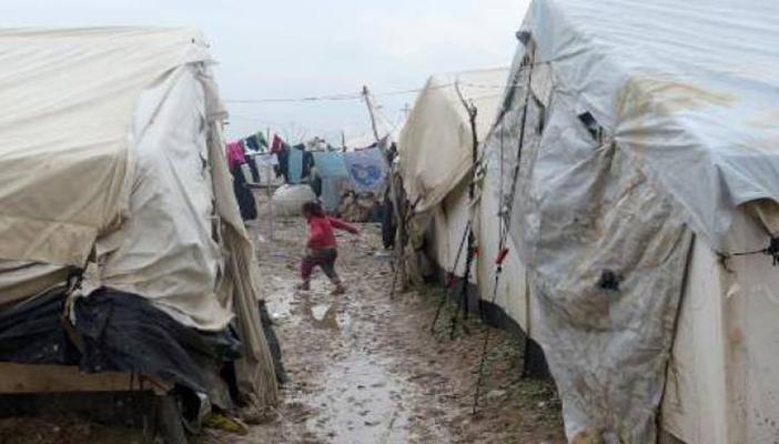 العفو الدولية: الأكراد يشنّون حملة منظمة لطرد السكان العرب من العراق