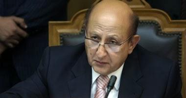 قاض مبارك”عادل عبدالسلام جمعة” .. في ذمة الله