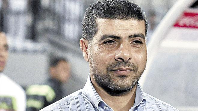 المقاولون يختار خليفة العشري