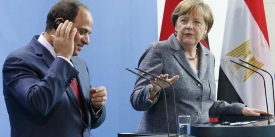 بسبب القيود الحكومية.. انسحاب مؤسسة “فريدريش ناومان” الألمانية من مصر