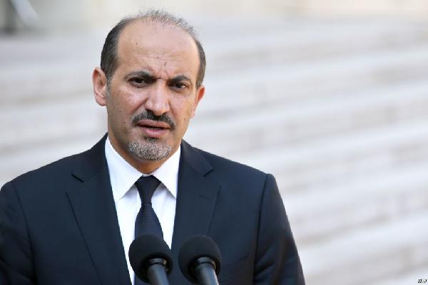 “السوري المعارض” يؤكد مشاركته في “جنيف 2”