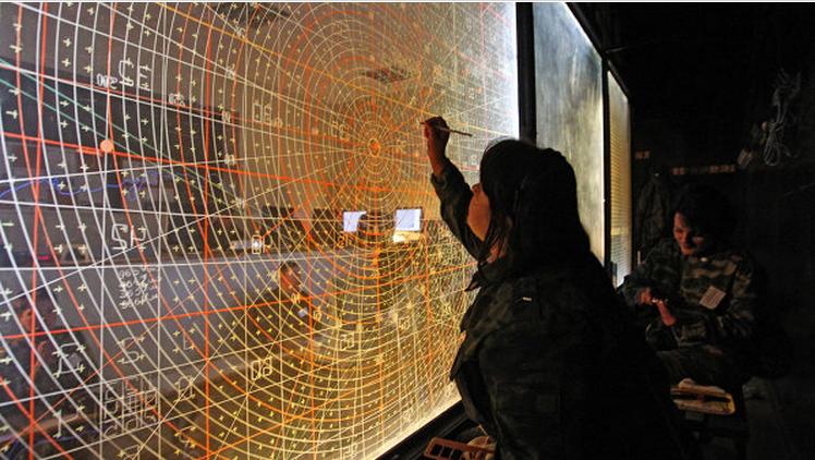 روسيا تتجه لتصميم نظام دفاع جوي فضائي