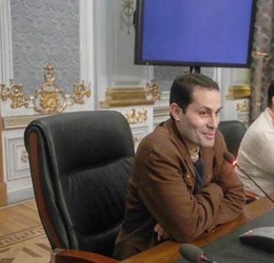 بالفيديو.. طنطاوي بعد طرده من جلسة البرلمان: عبدالعال يخالف الدستور