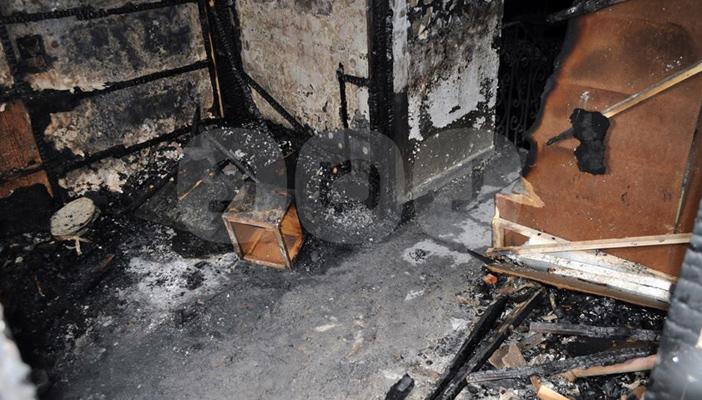 29 مارس.. بدء محاكمة المتهمين في حريق ملهى العجوزة