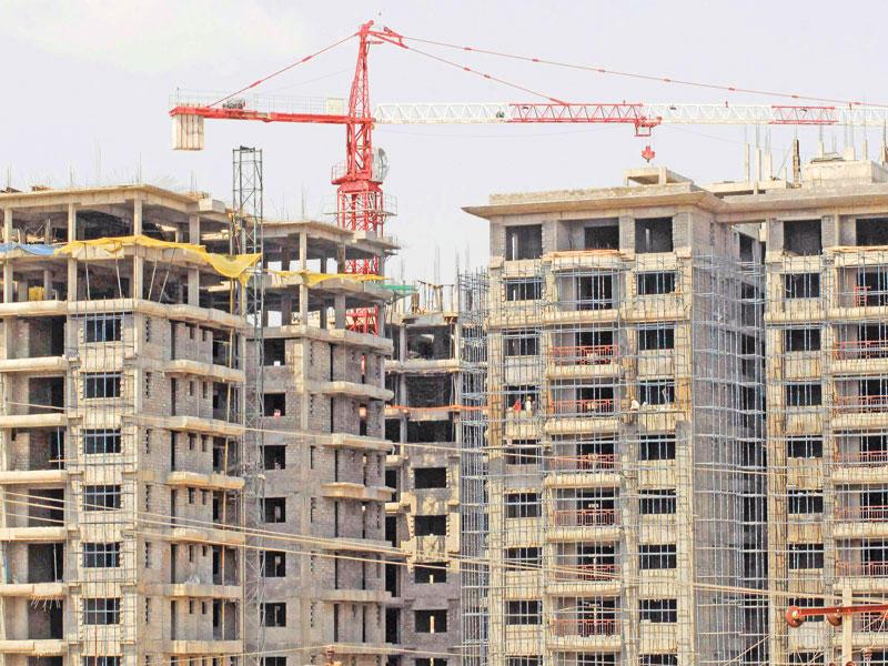 شعبة مواد البناء: الأسعار تنخفض خلال الأجل القصير ثم ترتفع 12%