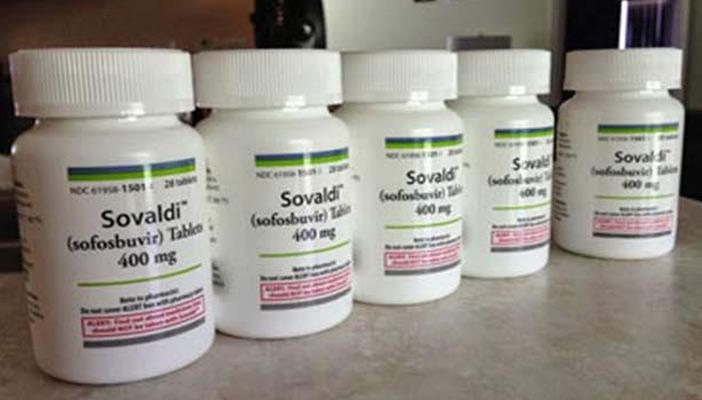 الصحة: 15 ألف مريض بفيروس “سي” عولجوا بسوفالدي المحلي على نفقة الدولة