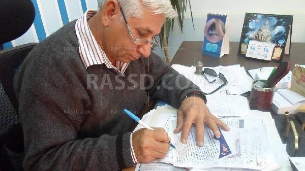 بالأمر المباشر: حملة لتأييد السيسي في المصالح الحكومية