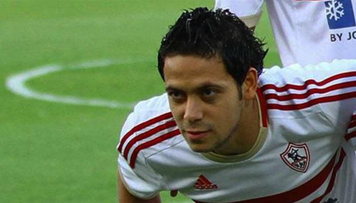 بالفيديو.. إبراهيم صلاح: بعد 7 سنين.. الزمالك باعني