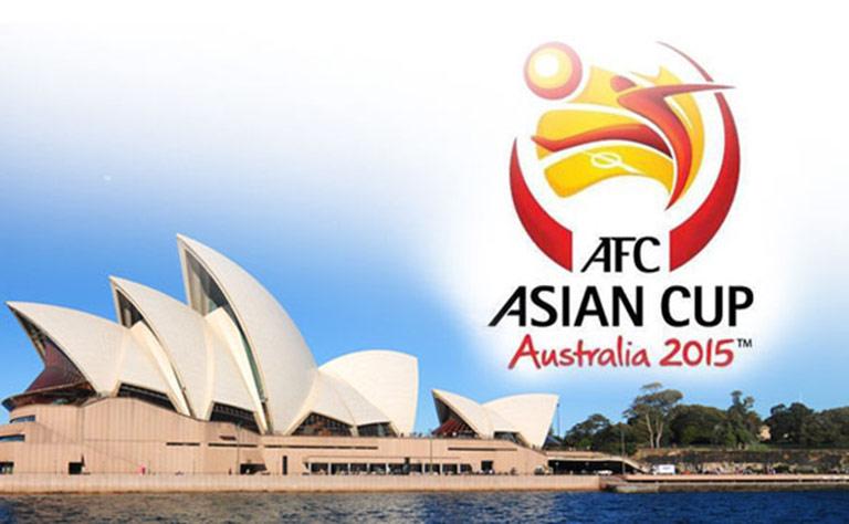 أسماء حكام مباريات الدور ربع النهائي في كأس آسيا