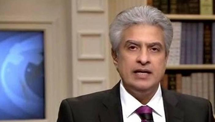 بالفيديو.. وائل الإبراشي: السيسي تورط في الدفاع عن “الخدمة المدنية”