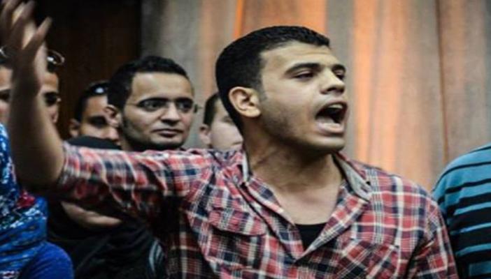 تجديد حبس صحفي “بوابة يناير” 15 يوما على ذمة التحقيقات