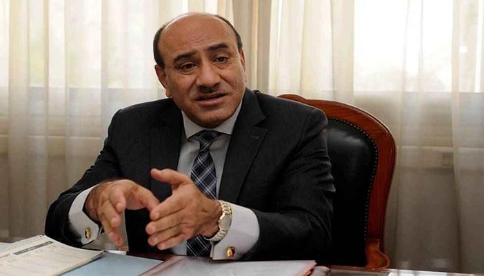 “النواب” يقرر تشكيل لجنة لدراسة تقرير التحقيق في تصريحات جنينة