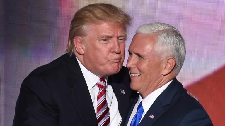 اخشوا بنس لا ترامب – بيار عقيقي