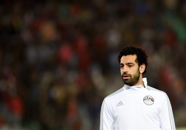 مدرب روما عن صلاح: فريقنا لايقف على لاعب واحد