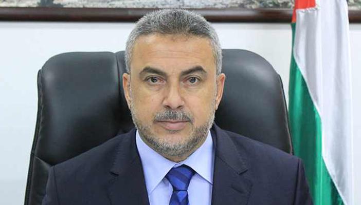 الفصائل الفلسطينية تُنظم وقفة دعمًا لـ”انتفاضة القدس” في غزة