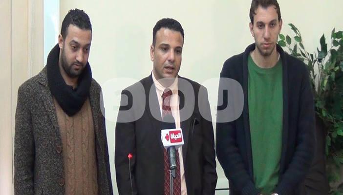 بالصور.. حركة فرسان الميدان تعلن عدم مشاركتها في تظاهرات ذكرى يناير