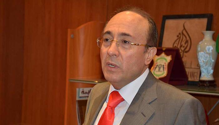 القاسم: المفاوضات بين النظام السوري والمعارضة ليست أكثر من تمضية وقت