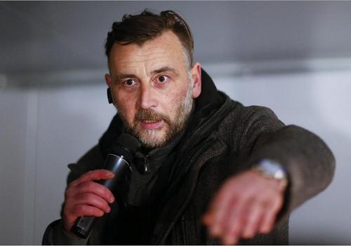 استقالة رئيس حركة “بيجيدا” المناهضة للإسلام