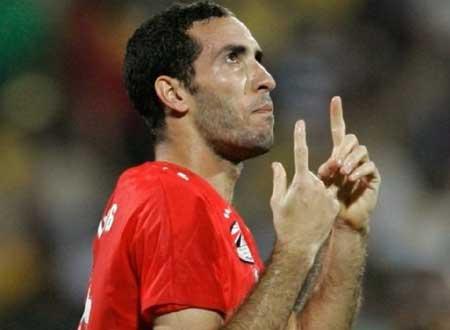 مصدر بماسبيرو:  حذف كل مشاهد “أبو تريكة” من التلفزيون المصري