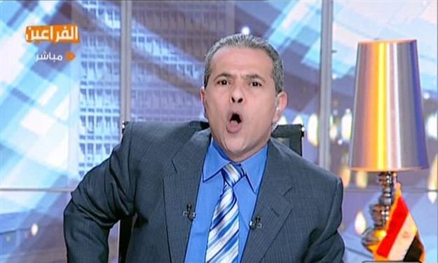 بالفيديو .. عكاشة : رحم الله عمر سليمان وأعطاه الصحة والعافية