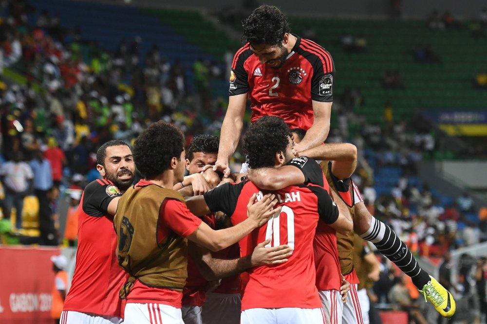 انفوجرافيك.. تعرف على ترتيب مجموعات بطولة كأس أمم إفريقيا