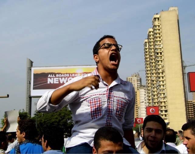 القبض على طالبين بالمرحلة الثانوية فجر اليوم بالغربية