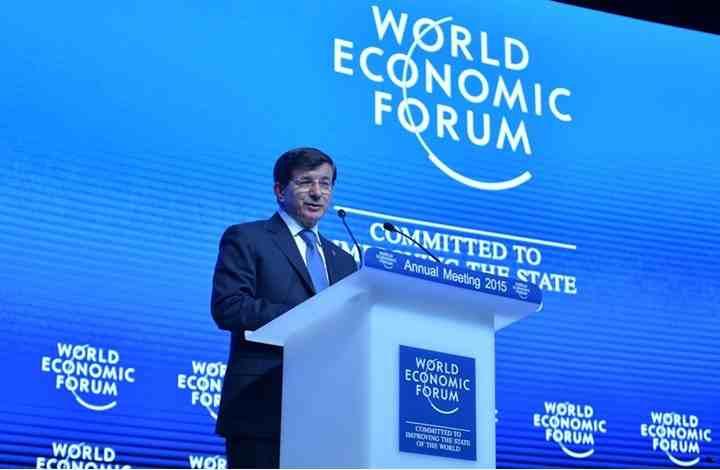 أوغلو: استقرار مصر لن يتحقق إلا برضا الشعب وشرعيته