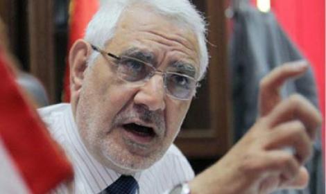 “مصر القوية”: قوات الأمن تختطف أمين الحزب بالإسكندرية