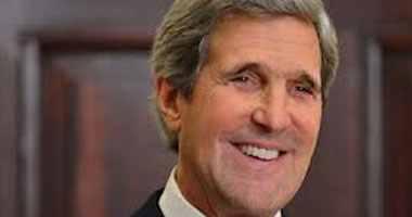 كيري يرحب بمشاركة المعارضة السورية في جنيف 2