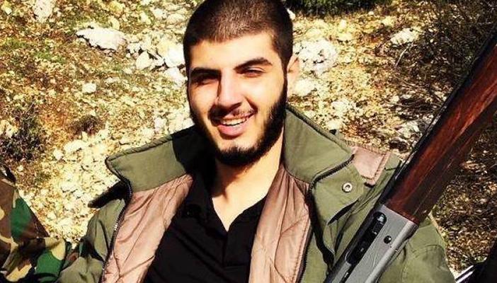 السجن 20 عاماً لـ”سليمان الأسد” بتهمة قتل عقيد بجيش النظام السوري