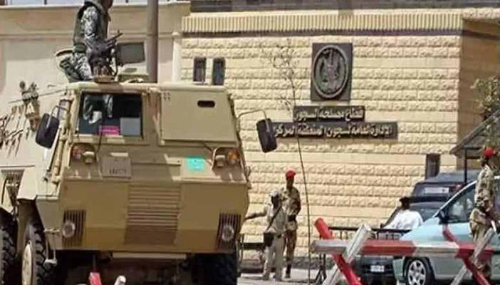 19 معتقلاً يواجهون الموت في “العقرب” وحقوقيون: الداخلية  تتعنَّت