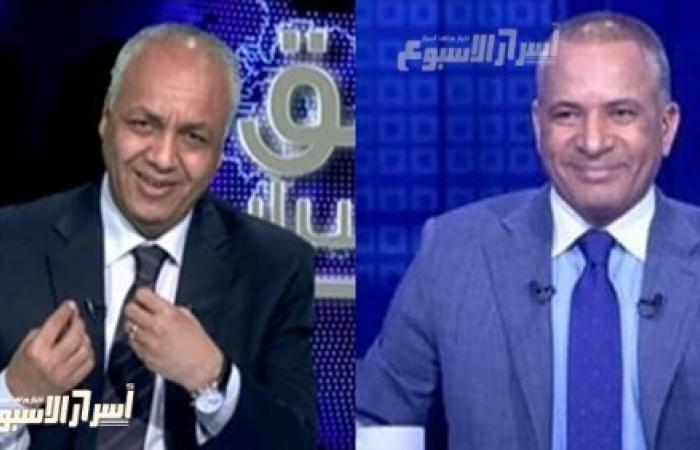 قانويون يطالبون بتحويل بكري وموسي للتأديب وتحريك الدعوى الجنائية ضدهم