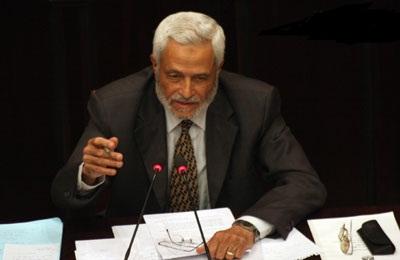 قومي حقوق الإنسان ينسق مع النقابات المهنية للإفراج عن معتقلي الإمارات