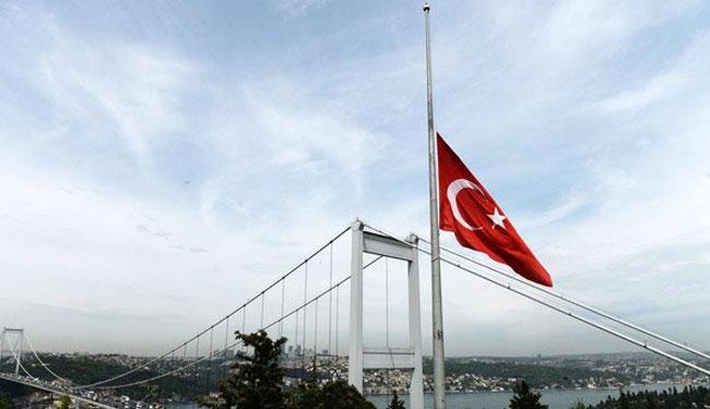 تساؤلات حذرة حول مستقبل تركيا – أحمد نصار