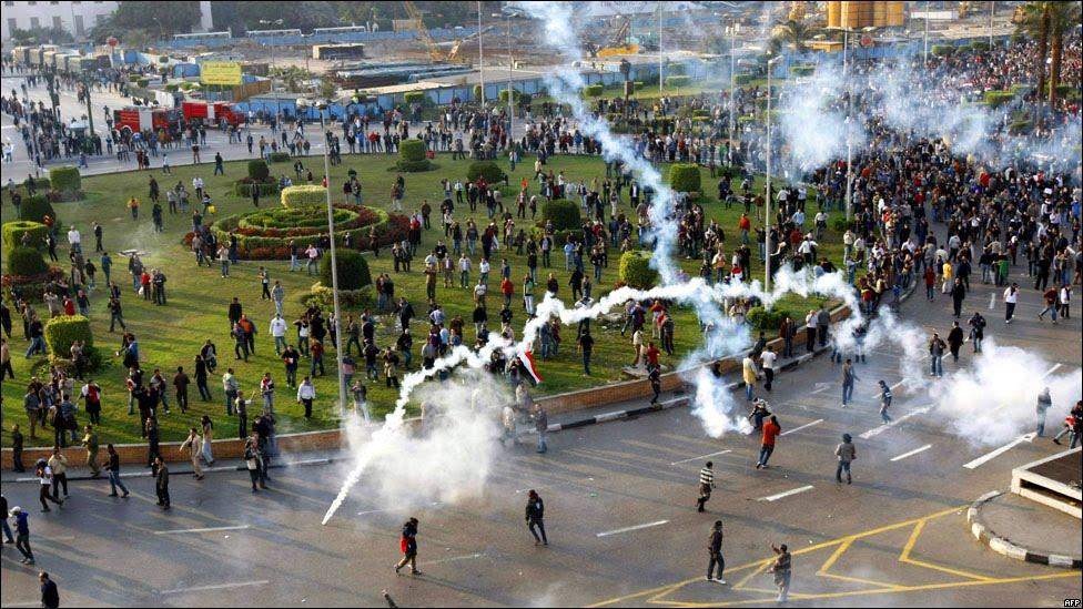 في عهد السيسي.. “الدين والأرصاد”  ضد النزول في 25 يناير